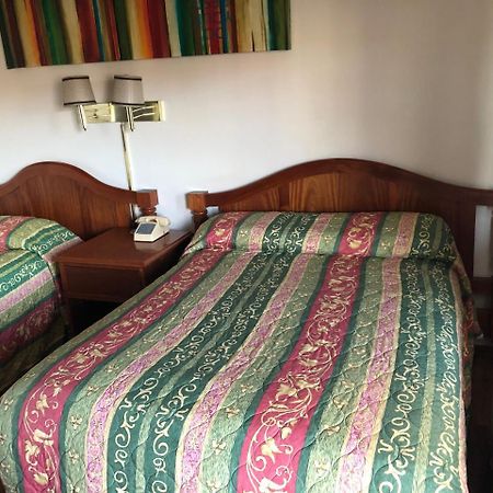 رينو، نيفادا America'S Best Travel Inn المظهر الخارجي الصورة