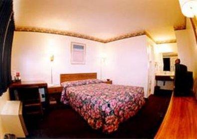 رينو، نيفادا America'S Best Travel Inn المظهر الخارجي الصورة