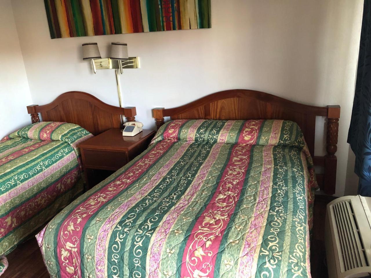 رينو، نيفادا America'S Best Travel Inn المظهر الخارجي الصورة