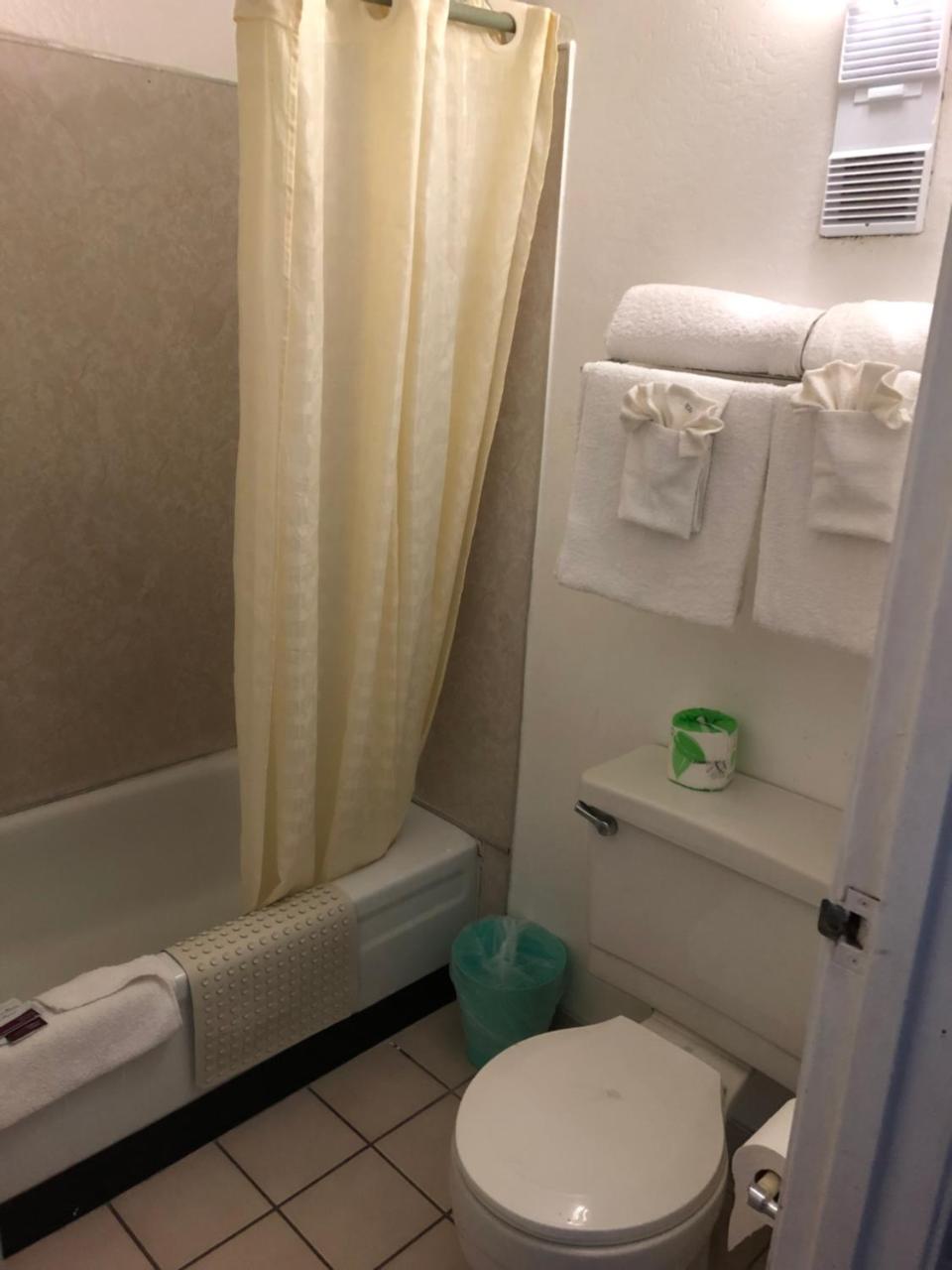 رينو، نيفادا America'S Best Travel Inn المظهر الخارجي الصورة