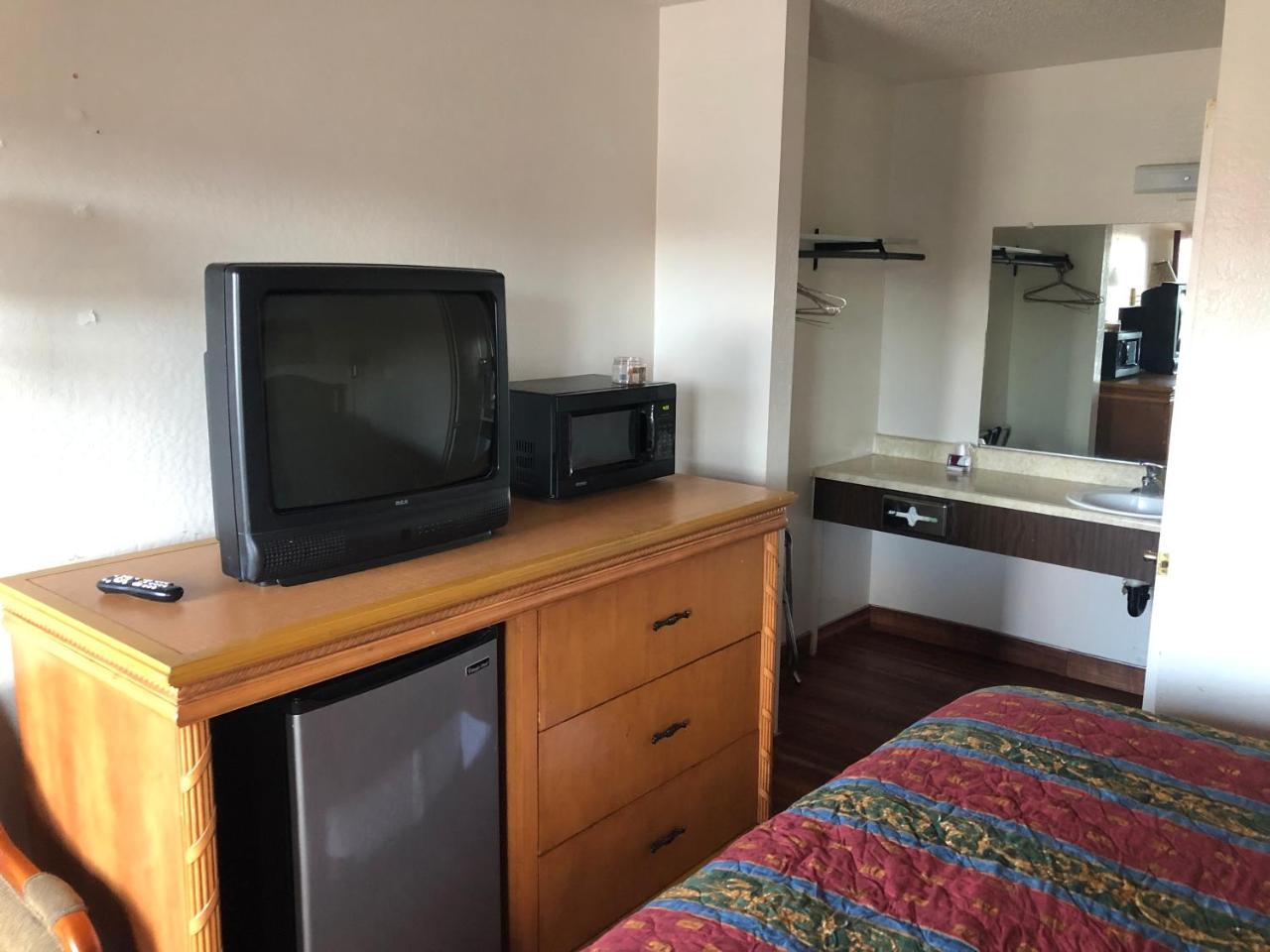 رينو، نيفادا America'S Best Travel Inn المظهر الخارجي الصورة