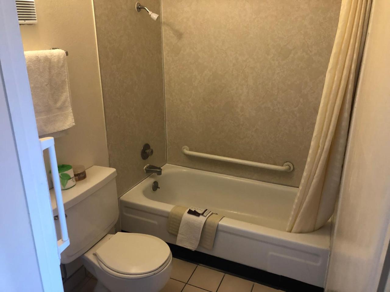 رينو، نيفادا America'S Best Travel Inn المظهر الخارجي الصورة